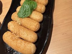 -鱼酷活鱼烤鱼(雨花客厅店)