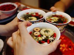 -大龙燚火锅(白石洲店)