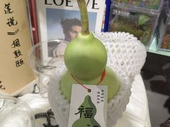 -盒马鲜生(岭南新世界店)