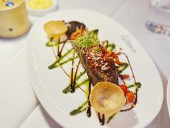-Kathleen's Waitan 凯圣琳江景西餐厅(外滩店)