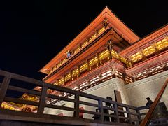 -隋唐洛阳城明堂天堂景区