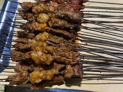 -老白家怡贵园烤肉