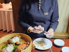 -成隆行·蟹王府(淮海店)