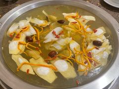 -云南邹记天麻火腿鸡(簇桥店)