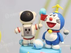 -优美西点烘焙培训学校(二七校区)