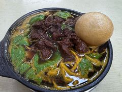 -南湖胖子砂锅(五福街店)