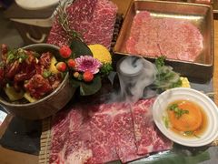 -MIKOMIKO和牛烧肉专门店(南门店)