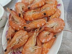-众味海鲜大排档·活海鲜·潮汕味(南澳店)