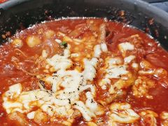-HOTISLAND海鸡岛·韩国料理(江南西店)