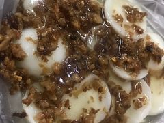 -共和老洪豆花草粿水粿