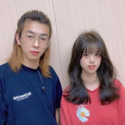 长发-P.STYLE 派斯造型