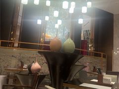 -美食汇·海鲜自助西餐厅·江门富力万达嘉华酒店