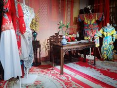 -盖碗儿梨园·变脸吐火·川剧(天府广场店)