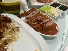 -玉林烤鸭店(定福庄店)