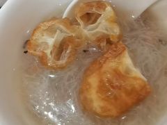 -天荷菜根·闽南素食自助(刺桐北路店)