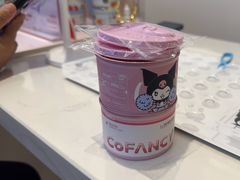 -可糖美瞳·隐形眼镜·测基弧(朝阳大悦城店)
