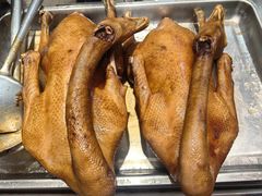 -津津菜馆(绝没分店)