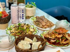 -汪姐海鲜(侨港金冠好店)