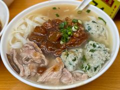 -荔林食店(西华路店)