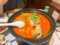 -贵州大厦贵州厅(樱花园西街店)