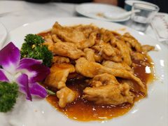 -老苏扬饭店