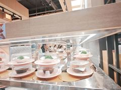 -争鲜回转寿司(海曙天一PLUS店)