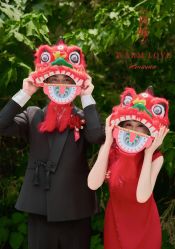 -水晶之恋婚纱摄影(北京总店)