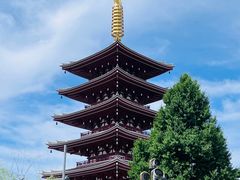 -浅草寺