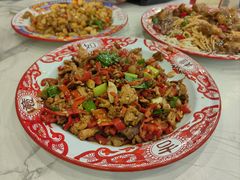 -江城燕子大排档(江汉路步行街店)