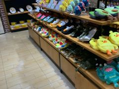 -TheGreenParty(槐房万达店)