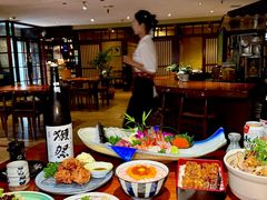 -大吉鲜鱼料理自慢(维也纳大厦店)