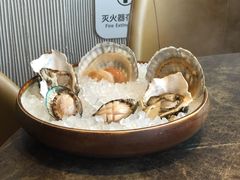 -日进一片海.生腌海鲜火锅.宵夜烧烤(三里屯总店)