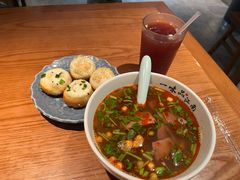 -鑫震源·苏式大虾生煎(山塘街店)