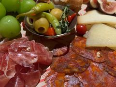 -BROWNSTONE布朗石西班牙餐厅(富城店)