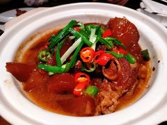 -鱼食饭稻·苏浙土菜17年老馆子(平江路店)