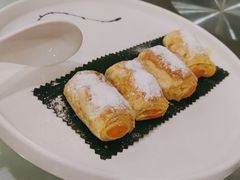 -海晖酒楼·顺德鱼生(荣华店)