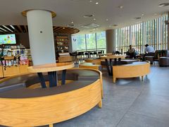 -星巴克(夏日百货店)