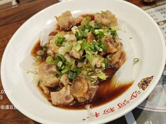 -沙河粉村·国家非遗传承(云台店)