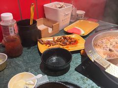 -牛New寿喜烧(曹路花园城店)