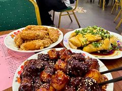 -谢记上海大排档(长寿路店)
