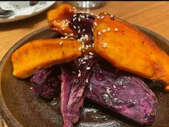 -农畉LONFOOD(万象天地店)
