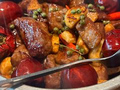 -YAFEE雅菲 川·湘·粤融合菜(魏公村店)