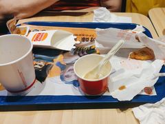 -汉堡王(上海凌云壹街坊店)