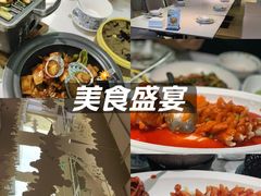 -苏梦江南·淮扬菜(夫子庙店)