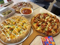 -达美乐比萨(慧忠路店)