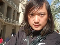 -敦煌莫高窟数字展示中心