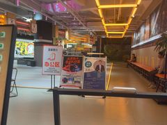 -燃无界格斗·拳击搏击体能馆(优品道店)