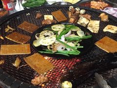 -缘来香大凉山西昌火盆烧烤.12年老店(巴国城店)