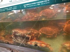 -李老爹香辣蟹(宣武门店)