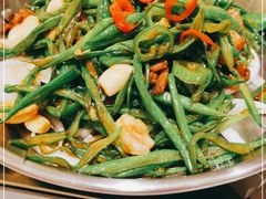 -小菜园新徽菜(无锡人民路红豆店)